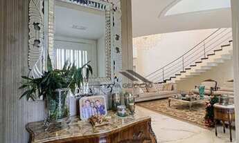 Imagem 5: Sobrado com 4 dormitórios, 532 m² - venda por R$ 2.500.000 ou aluguel por R$ 11.500/mês