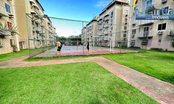 Imagem 3: VENDO APARTAMENTO COM 3/4, COND. GRAN VILLE DAS ARTES, R$ 170.000,00 ACEITA FINANCIAMENTO!