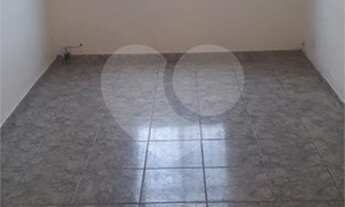 Imagem 5: Apartamento térreo 2 quartos em Penha Circular [VP