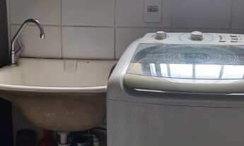 Imagem 6: Apartamento Camargos