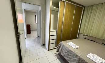 Imagem 7: Alugo excelente apartamento na Av. Eng. Roberto Freire, Ponta Negra