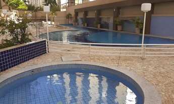 Imagem 6: Apartamento - 3 Suítes - Locação - Rua do Professor - Jardim Irajá