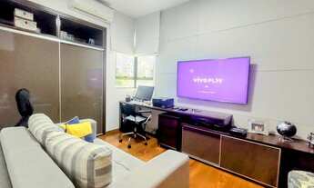 Imagem 7: Cód.: 487 - Comprar Apartamento Garden 03 quartos - Paineiras - Juiz De Fora - Rezende Imó