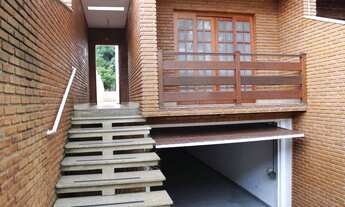 Imagem: LINDO SOBRADO NO TREMEMBE