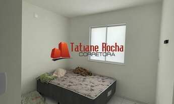 Imagem: Alugo apartamento no cond. Madrid