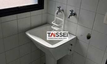 Imagem 7: Apartamento com 1 dormitório para alugar, 40 m² - Ipiranga - São Paulo/SP