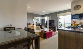 Imagem: Apartamento para Aluguel - Jardim Iracema