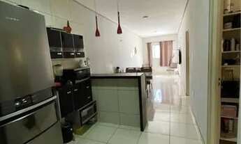 Imagem 6: Casa para venda tem 90 metros quadrados com 2 quartos em Jardim das Margaridas - Salvador