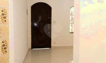 Imagem 3: Sobrado com 3 quartos próximo ao metrô Parada Inglesa