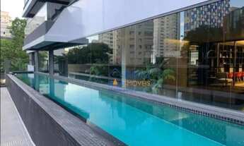 Imagem: Studio com 1 dormitório, 18 m² - venda