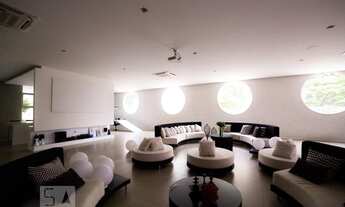 Imagem 6: Apartamento para Aluguel - Brooklin, 2 Quartos, 69 m2