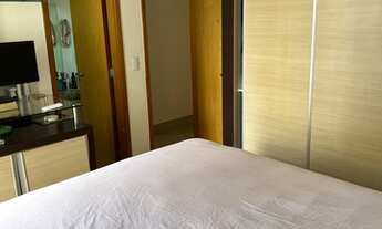 Imagem 6: Apartamento no Jardim Goiás