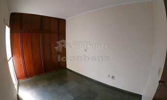 Imagem 7: Apartamento Padrão em São José do Rio Preto
