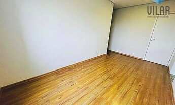 Imagem 6: Apartamento com 2 dormitórios, 52 m² - venda por R$ 260.000,00 ou aluguel por R$ 1.495,80