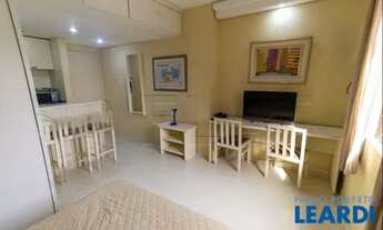 Imagem 2: FLAT - MOEMA PÁSSAROS - SP