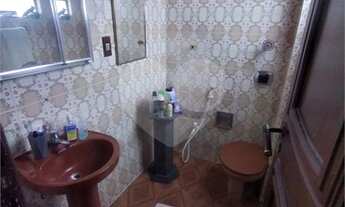 Imagem 2: Apartamento - 02 quartos - Méier [ME