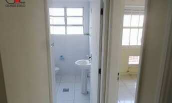 Imagem 15: Apartamento com 3 dormitórios à venda, 88 m² por R$ 419.000,00 - Gonzaga - Santos/SP