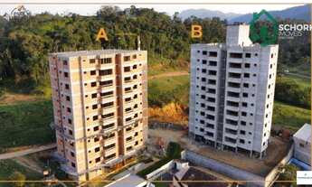 Imagem: Apartamento com 2 dormitórios à venda