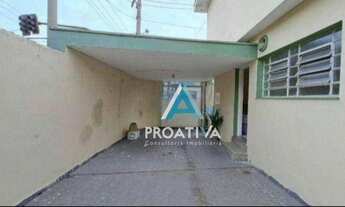 Imagem 5: Sobrado com 3 dormitórios para alugar, 134 m² - Vila Eldízia - Santo André/SP