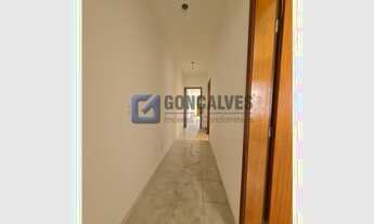 Imagem 5: SAO BERNARDO DO CAMPO - Residential / Sobrado - BAETA NEVES