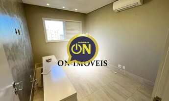 Imagem 4: Apartamento para aluguel possui 118 metros quadrados com 2 quartos em Pico do Amor - Cuiab