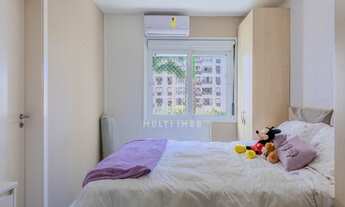 Imagem 5: Apartamento 2 dormitórios no bairro Passo da Areia