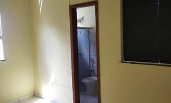 Imagem 2: Sobrado para aluguel possui 80 metros quadrados com 3 quartos