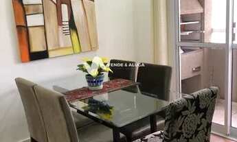 Imagem 7: Apartamento à venda 3 dormitórios sendo 1 suíte 2 vagas de garagem Campestre Santo André