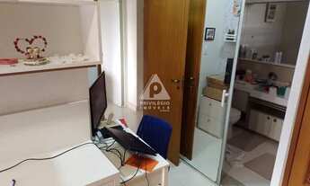 Imagem 7: Rua Voluntários da Pátria, 3 quartos, 1 suíte