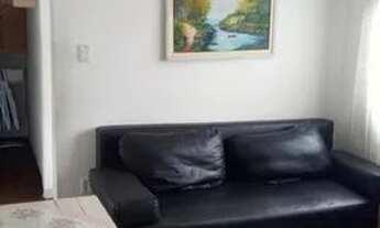 Imagem 3: Apartamento de 01 dormitório -Aviação-Praia Grande