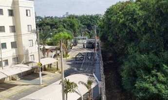 Imagem 5: Apartamento Duplex com 2 dormitórios à venda, 110 m² por R$ 402.000,00 - Condomínio Spazio