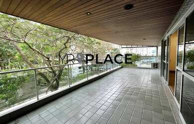 Imagem 2: 4 Suítes c Varanda