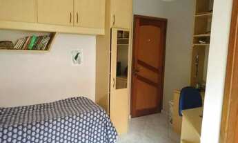 Imagem 4: Casa para venda tem 150 metros quadrados com 2 quartos em Boqueirão - Santos - SP