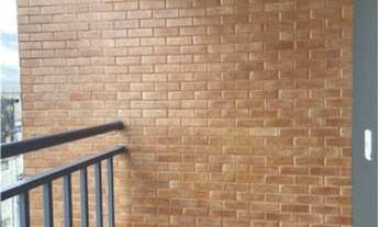 Imagem 6: Bossa Nova Residence. 3 Quartos. 1 Suíte. 1 Vaga. C30