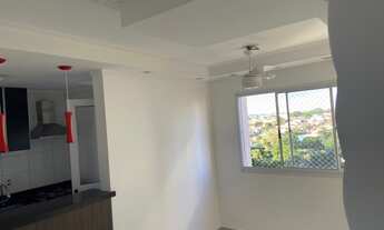 Imagem 3: Alugo apartamento cond Fatto Acqua