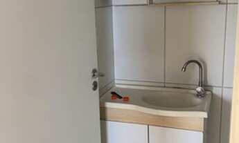 Imagem 5: Apartamento para aluguel tem 58 metros quadrados com 2 quartos