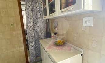 Imagem 2: Apartamento - 02 quartos - Abolição [ME