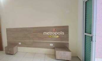 Imagem 11: Sobrado à venda, 156 m² por R$ 694.000,00 - Jardim Las Vegas - Santo André/SP