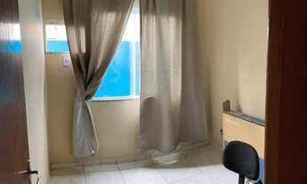 Imagem 3: Casa sobrado 2 quartos e varandão no Moinho!