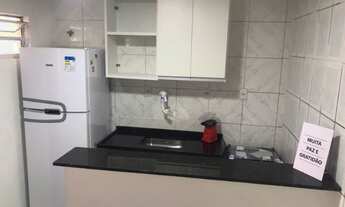 Imagem 4: Apartamento 1/4 Mobiliado há 10 minutos do Polo Petroquimico!!!!