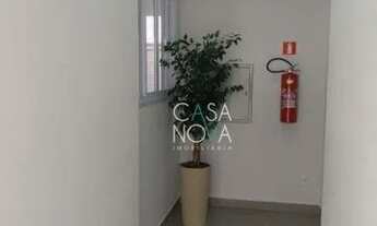 Imagem 2: Studio com 1 dormitório à venda, 33 m² por R$ 355.000,00 - José Menino - Santos/SP