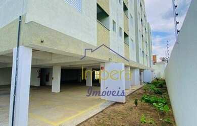 Imagem 3: Apto Residencial Villa Inês com 2 dormitórios para alugar, 44 m² por R$ 1.000/mês - Jardi