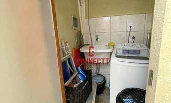 Imagem 7: Casa com 3 dormitórios à venda, 140 m² por R$ 550.000,00 - Jardim Interlagos - Ribeirão Pr