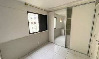 Imagem 4: Apartamento para aluguel possui 74 metros quadrados com 2 quartos em Calhau - São Luís - M