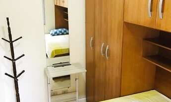 Imagem 2: Alugo quarto mobiliado em condomínio fechado