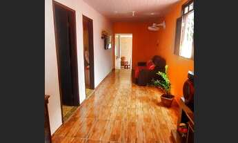 Imagem 6: Excelente casa com piscina área de lazer e garagem