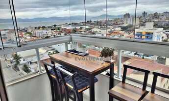 Imagem 6: APTO 02 Quartos, 01 Suíte, Sacada - Jardim Cidade de Florianópolis