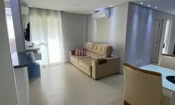 Imagem: Apartamento no Jardim dos Pássaros