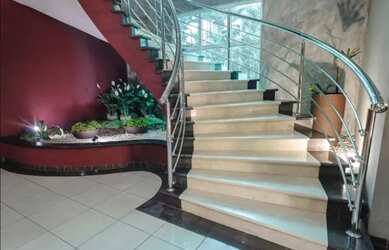 Imagem 5: Flat The Premium Osasco disponível para venda com 35m² e 01 vaga de garagem