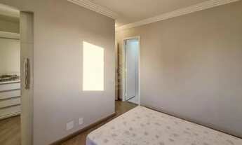 Imagem 3: Apartamento para venda possui 75 metros quadrados com 2 quartos em Vila Carrão - São Paulo